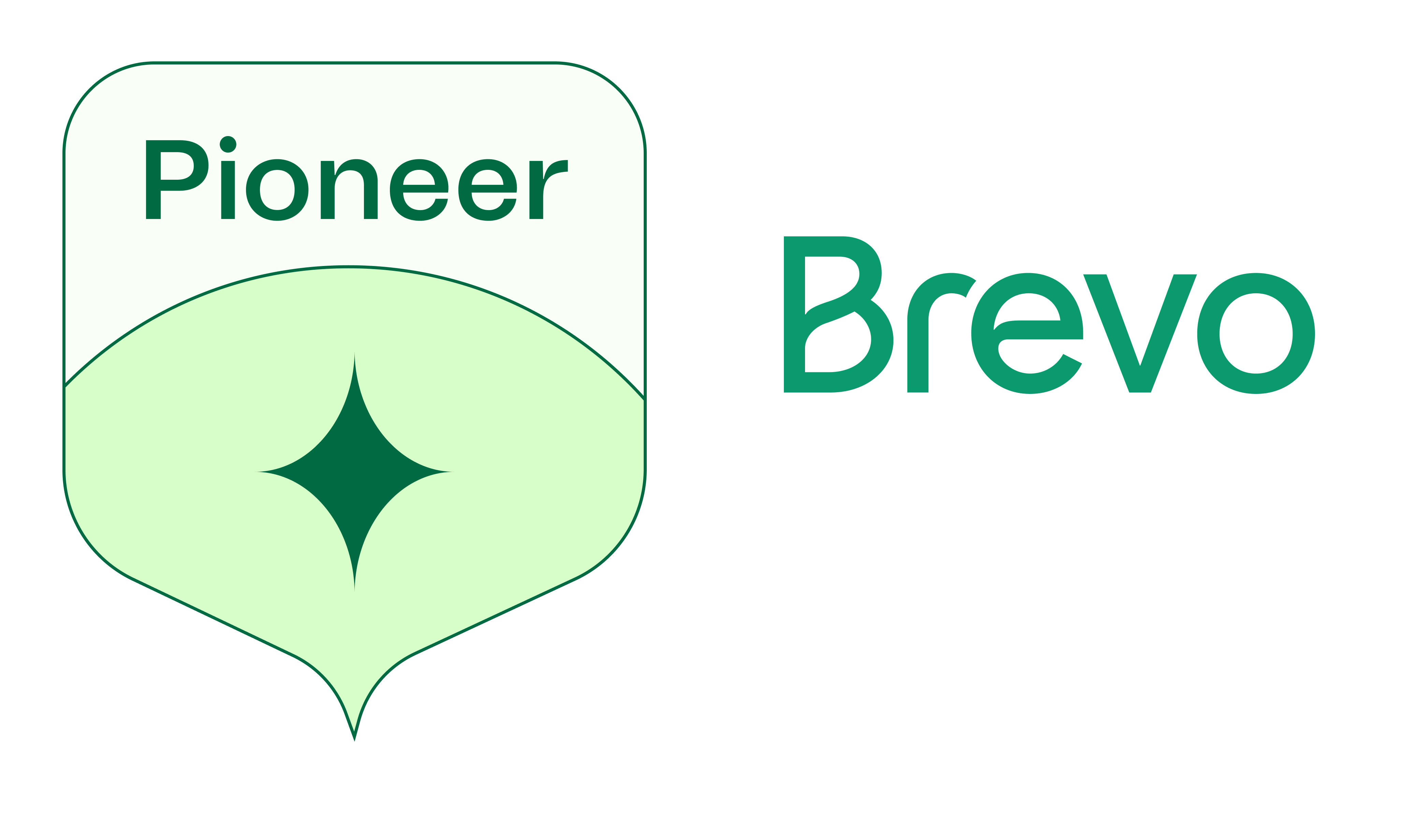 Brevo Pioneer Partner