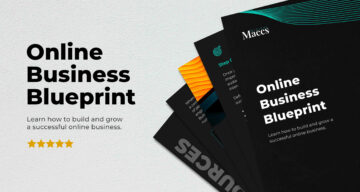 Online Business Blueprint
