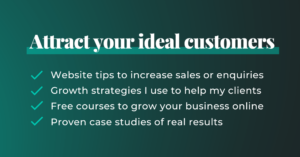 Digital growth newsletter